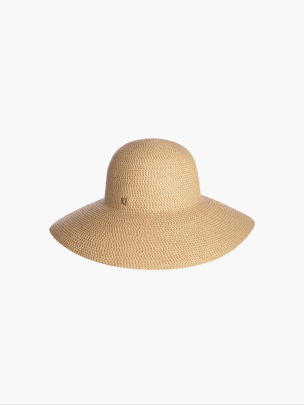 Eric Javits Hampton Straw Packable Hat - Picture 6 of 12